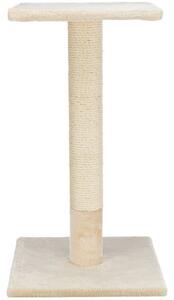 Trixie 110878 Macska Körömélező kaparófa oszlop 69 cm - Bézs