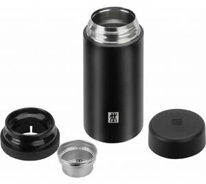 Zwilling Thermo 420ml Termosz - Fekete