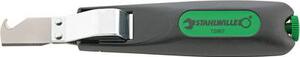 Stahlwille 12967 ABISOLIERMESSER Csupaszoló kés (77620010)