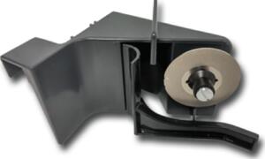 Graef Sliced Kitchen D-1000 D-1000 Késélező Sötétszürke