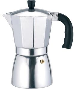 Maestro Rainbow MR-1667-6 Kotyogós Kávéfőző - Inox