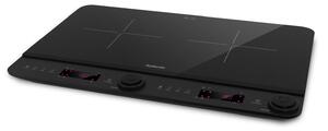 Salente InductPro2 Indukciós főzőlap 1800W - Fekete