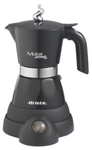 Ariete 1358 Moka Aroma kávéfőző fekete (00M135811AR0)