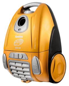 Sencor SVC 900-EUE3 2in1 porzsákos/zsák nélküli porszívó 700W