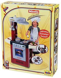 Klein Toys Miele játékkonyha (90904K)
