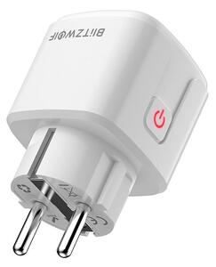 Blitzwolf BW-SHP15 ZigBee 3.0 intelligens aljzat 3680W