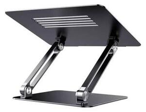 Nillkin ProDesk állítható laptop állvány szürke (050345)