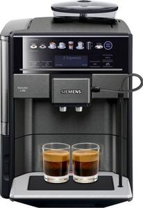 Siemens EQ.6 Plus S100 TE651319RW automata eszpresszó kávéfőző