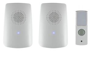 Somogyi DBS 1001DC vezeték nélküli csengő