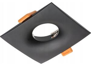 GTV GTV Aurora OP-AURKWC-00 oczko lampa wpuszczana downlight 1x50W czarny