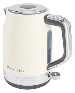 RUSSELL HOBBS HANLEY Jasmine 1,7 literes elektromos vízforraló