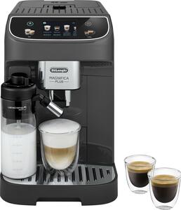DeLonghi ECAM320.61.G Magnifica Plus Automata Kávéfőző 1450 Watt - Szürke