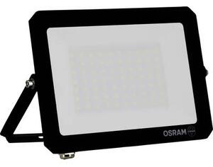 OSRAM HOMELIGHTING FLOODLIGHT LUX 50W 840 BLACK 4099854489761 LED-es fényszóró 50.00 W Fényszín (fényforrás): Hidegfehér