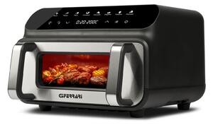 G3Ferrari G10181 Grillsütő - Fekete