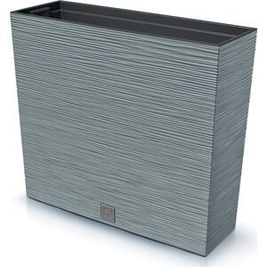 Prosperplast Furu Case Tower - flowerpot, concrete (DFC600T-422U)