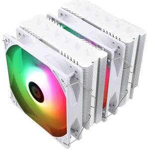 Thermalright Peerless Assassin 120 SE White ARGB Processzor Hűtő