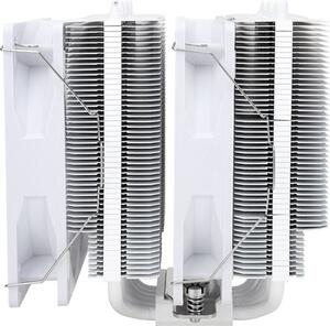 Thermalright Peerless Assassin 120 SE White ARGB Processzor Hűtő
