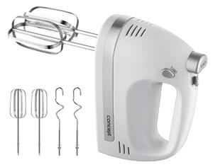 Concept SR3390 Kézi mixer 500W - Fehér