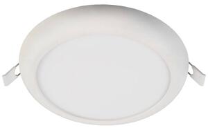 Deko Light Zaurak LED-es beépíthető lámpa EEK: G (A - G) LED Fixen beépített LED-es 12 W Fehér (565327)