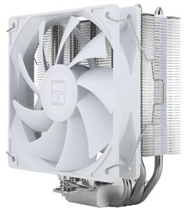 Thermalright Assassin X 120 Refined SE WHITE ARGB Processzor Hűtő