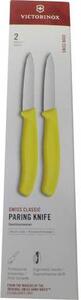 Victorinox 6.7608.2C1 Zöldségkés Sárga