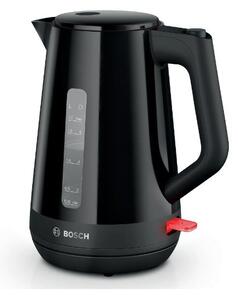 Bosch TWK1M123 MyMoment Vízforraló 1.7L 2400W Fekete