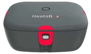 HeatsBox HB-04-102B 0.925L Elektromos ételhordó