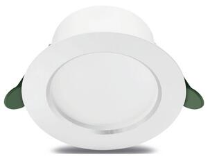 Philips Diamond Beépíthető lámpa LED 4.8 W Fehér (8720169308183)