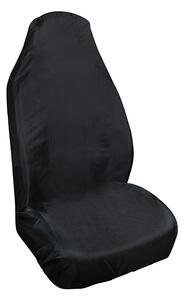 Lampa Protector első üléshuzat fekete (53255)