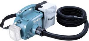 Makita DVC350Z DVC350Z Száraz porszívó