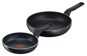 Tefal C2779053 Generous Cook Serpenyő készlet (2db)