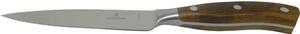 Victorinox Grand Maître, szakácskés, fa, barna Barna (7.7400.15G)