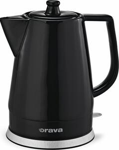 Orava VK-3813 B Elektromos vízforraló 1,5L fekete
