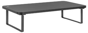 Maclean MC-933 Monitorállvány - Fekete