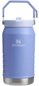 Stanley IceFlow Flip szívószálas Kulacs 1,9 l hortenzia színű
