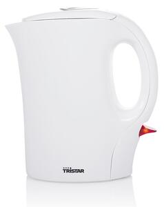 Tristar WK-3372 Vízforraló 1L 1100 Watt - Fehér