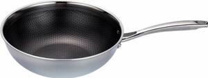 Patelnia Maestro wok 30cm