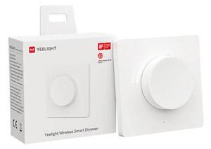 Yeelight vezeték nélküli kapcsoló és fényerőszabályzó fehér (YLKG07YL)
