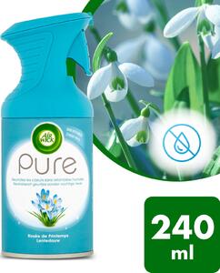 Air Wick Pure Spring légfrissítő spray 250 ml