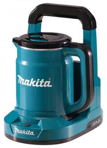 Makita DKT360Z 2x18V 0,8L Vízforraló