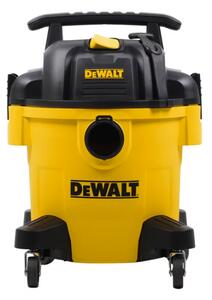 DeWalt AT-DXV23P-QT Műhelyi Porszívó 800W 23L