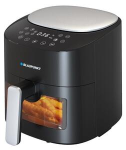 Blaupunkt AFD512 3.7L Forrólevegős fritőz - Fekete