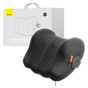 Baseus Comfort Ride Series Fejtámla párna - Fekete