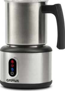 G3FERRARI G10198 Choco-Lat tejhabosító 3 funkcióval 600W 250ml-es