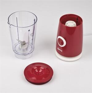 Girmi FR03 02 turmixgép piros