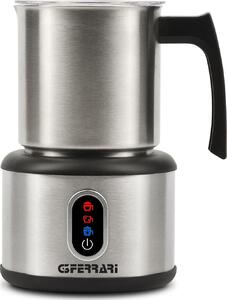 G3FERRARI G10198 Choco-Lat tejhabosító 3 funkcióval 600W 250ml-es