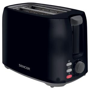 Sencor STS2607BK elektromos kenyérpirító fekete