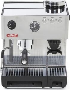 Lelit Anita PL042EMI karos eszpresszógép 2,7L víztartállyal