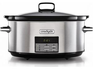 ‎Crock-Pot CSC063 Digital Slow Cooker Elektromos főzőedény