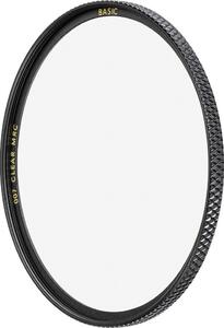 B+W 007 clear MRC Basic szűrő (72mm)